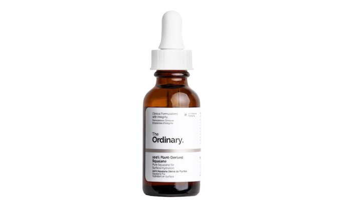 The Ordinary 100% Plant-Derived Squalane