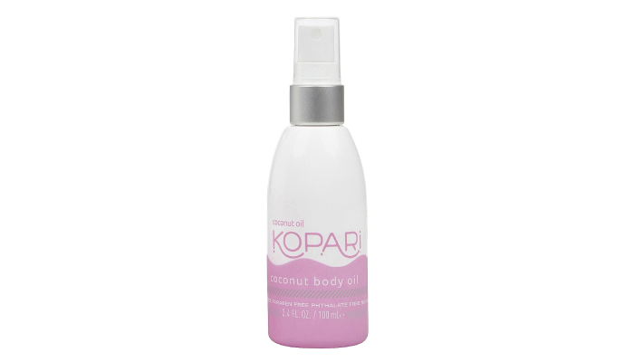 Kopari Coconut Body Oil