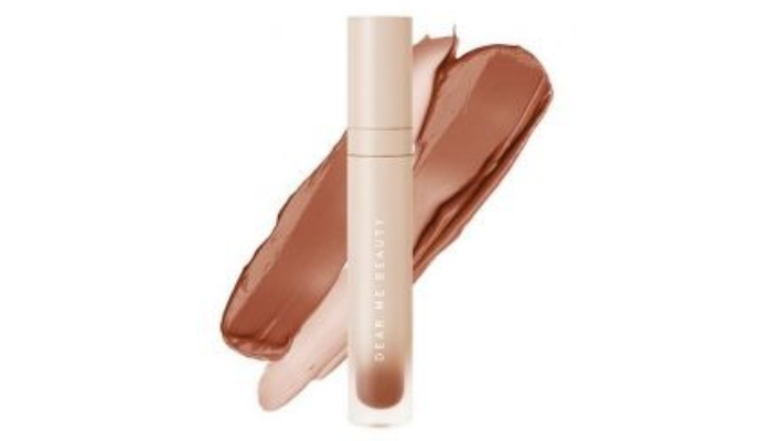 Dear Me Beauty Perfect Matte Lip Coat