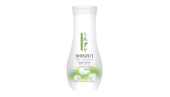 Shinzui Body Lotion &ndash; Matsu
