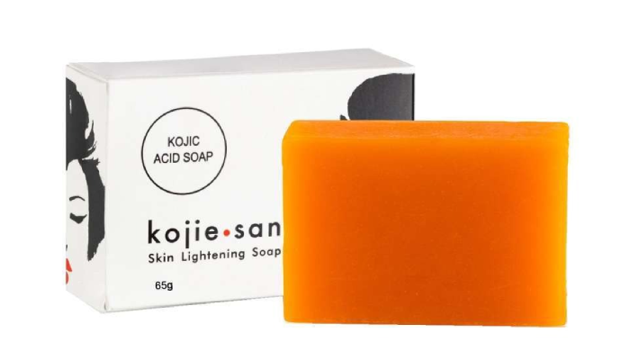 Kojie San Skin Lightening Soap