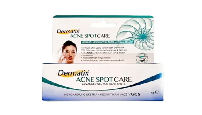 Dermatix Acne Spot Care 7 g