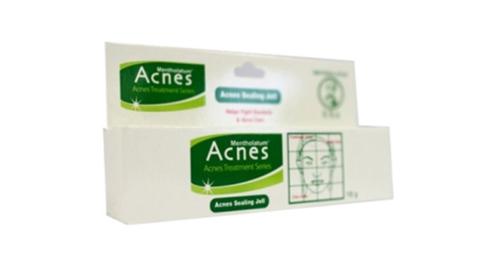 Acnes Sealing Jell 18 g