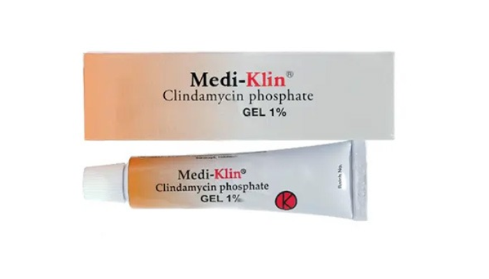 Medi-Klin Gel 15 g