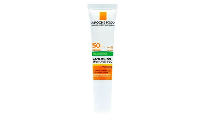 La Roche Posay Anthelios UV Mune 400 Oil Control Gel Cream 15 ml
