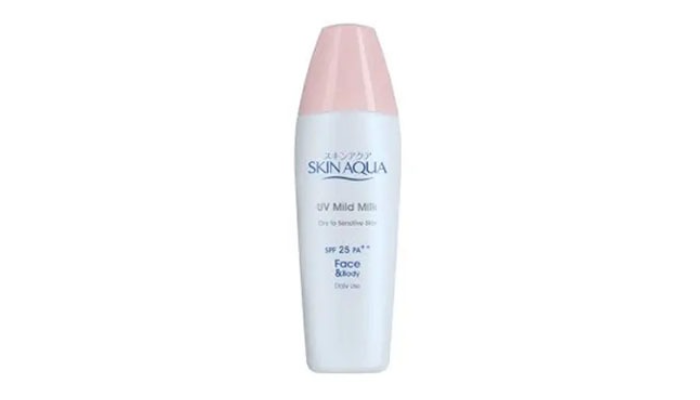 Wardah UV Shield Active Protection Serum SPF 50 PA++++ 35 ml