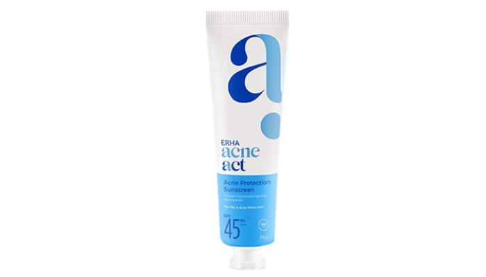 Erha Acneact Acne Sun Friendly 30 g