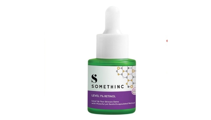 SOMETHINC Level 1% Encapsulated Retinol