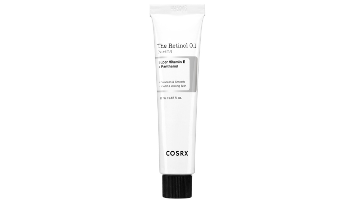 COSRX The Retinol 0.1 Cream