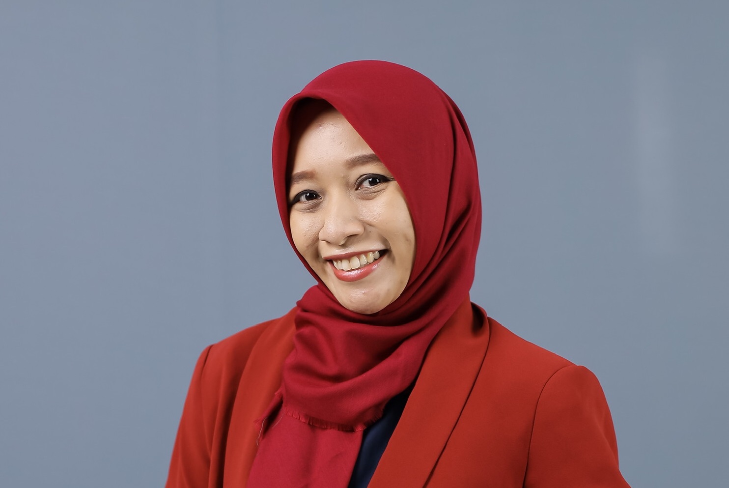 Nieldya Nofandrilla, SE, MA, dosen Ilmu Komunikasi UMS