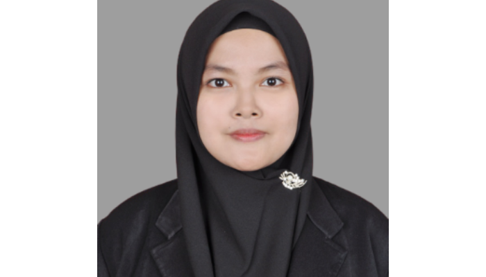 Dewi Saroh, Mahasiswa Program Studi Doktor Biologi, Fakultas Biologi, Universitas Gadjah Mada (UGM)