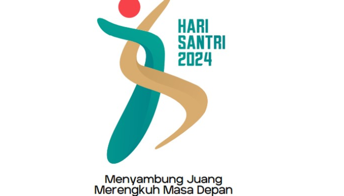 Hari Santri Nasional 2024.