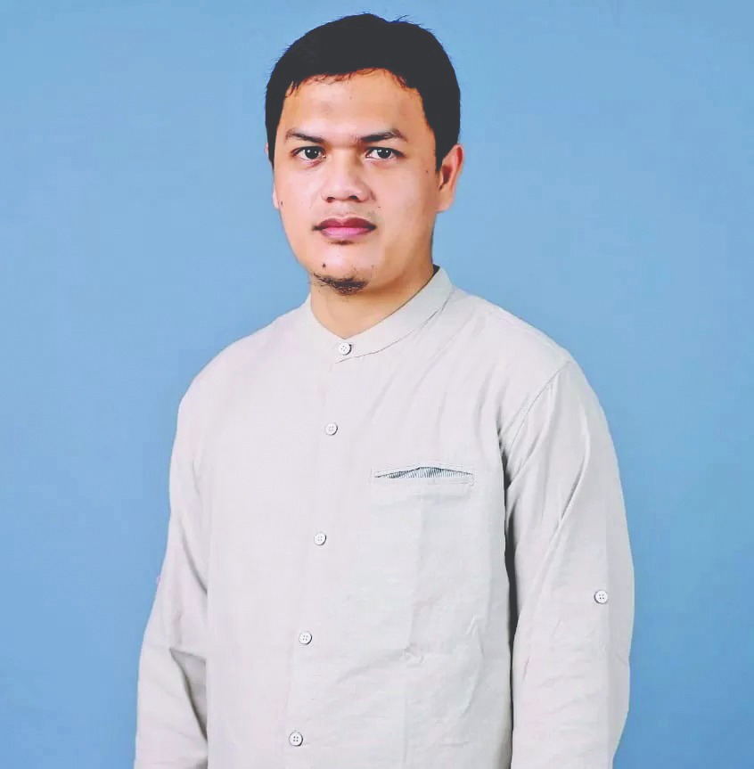 Dartim Ibnu Rushd, dosen Prodi Pendidikan Islam Universitas Muhammadiyah Surakarta