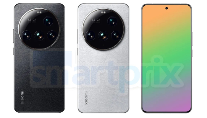 Bocoran Xiaomi 15 Ultra.