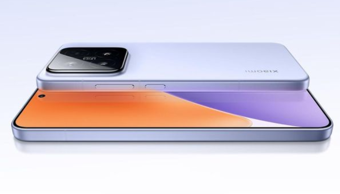 Xiaomi 15.