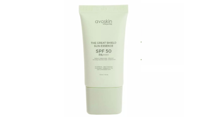 Avoskin The Great Shield SPF 50 PA++++