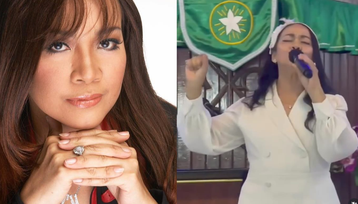 Tetty ManurungLegenda Seriosa Indonesia Berpulang.