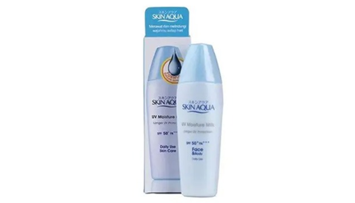 Skin Aqua UV Moisture Milk (40 g)