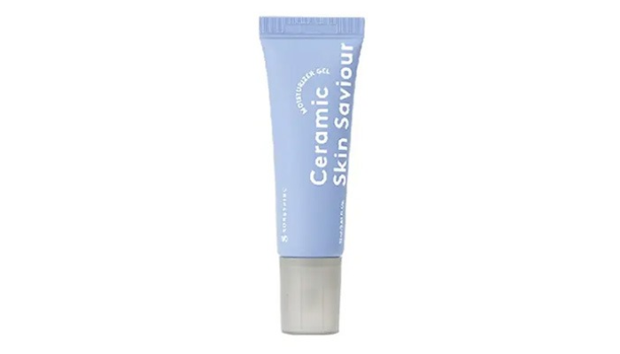 Somethinc Ceramic Skin Saviour Moisturizer Gel (25 ml)