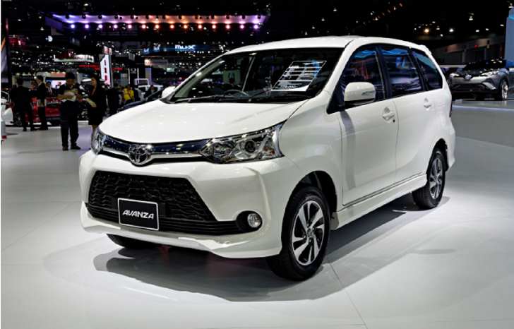 Tersedia beragam pilihan mobil untuk gaji UMR. Sesuai kebutuhan dan anggaran kamu.