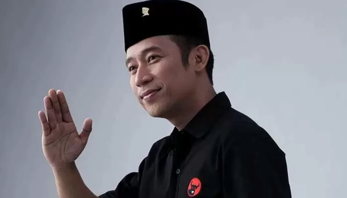Denny Cagur.