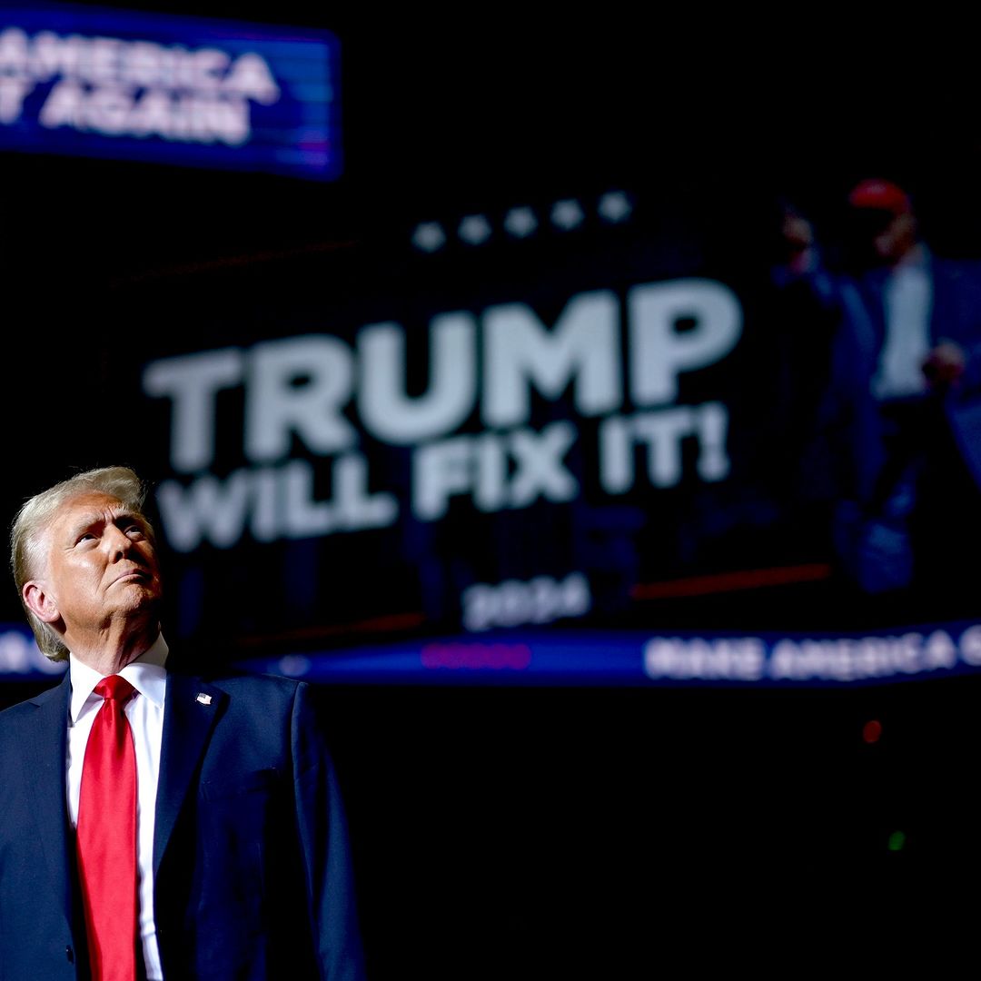 Donald Trump diproyeksikan menang Pemilihan Presiden AS 2024 menurut Fox News.
