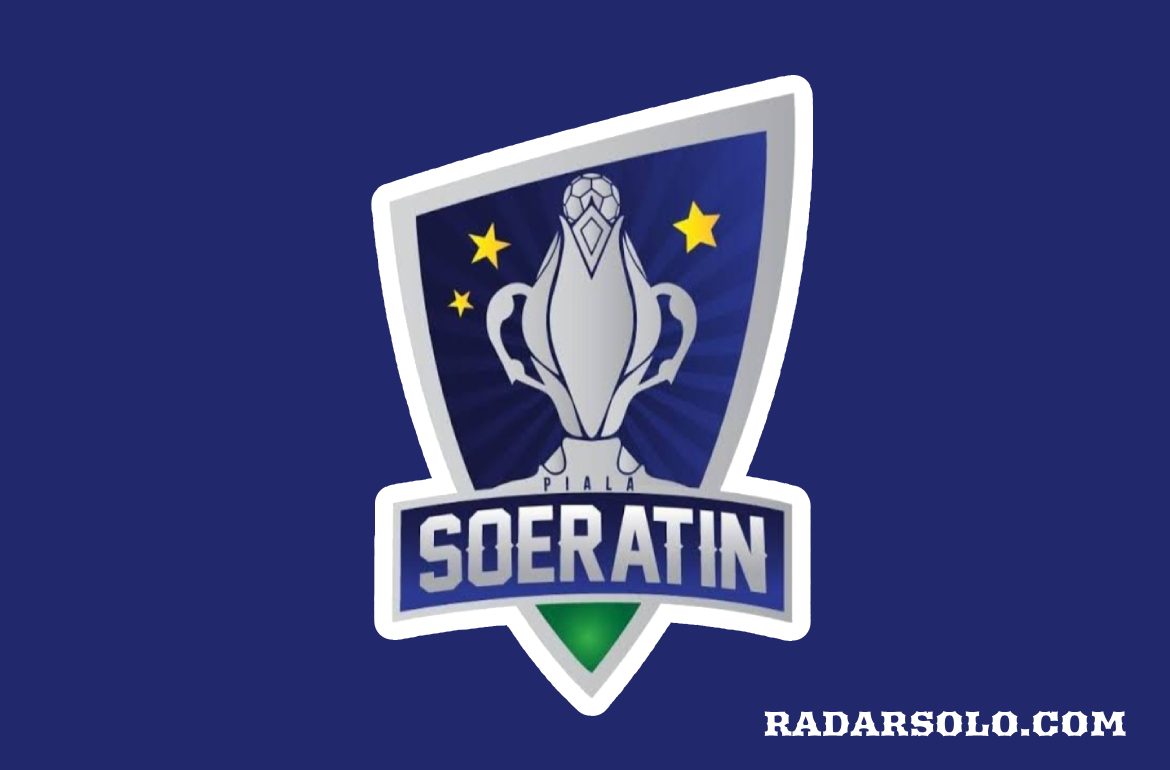 Logo Piala Soeratin