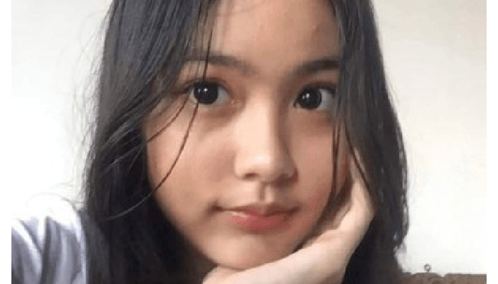 Carmen, trainee SM Entertainment asal Indonesia jadi sorotan netizen Korea Selatan.