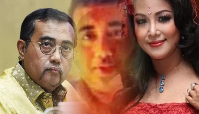Maria Eva jadi trending topic di X usai Yahya Zaini ditunjuk sebagai Ketua DPP Partai Golkar Bidang Organisasi.