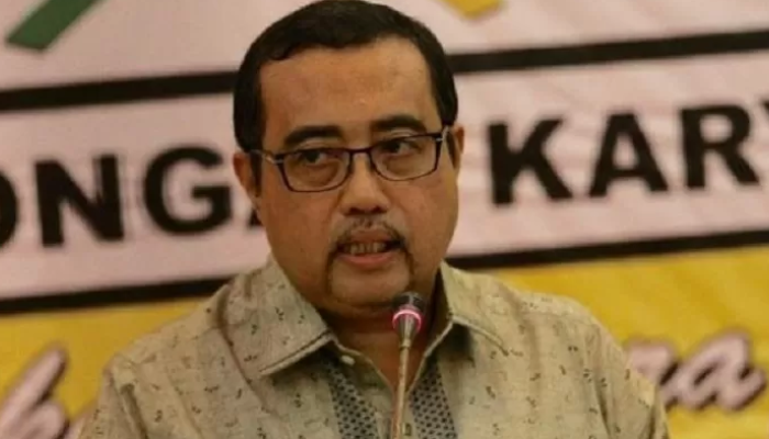 Yahya Zaini.