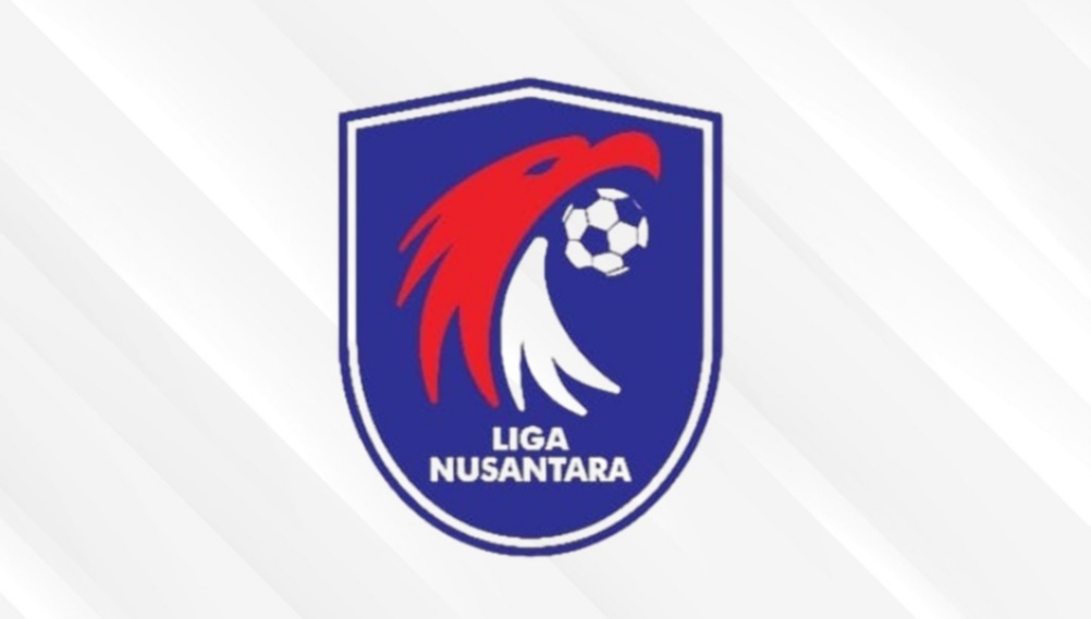 Logo Liga Nusantara
