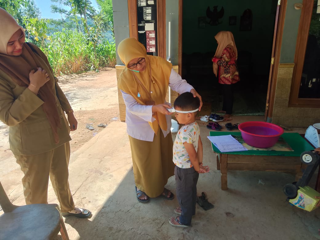 Dua inovasi Pemkab Wonogiri bantu atasi stunting & kembangkan UMKM lokal untuk kesejahteraan.
