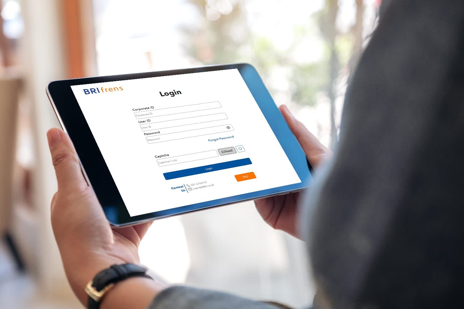 Bank Kustodian BRI meluncurkan fitur Multi-share Class, yang dirancang untuk memudahkan manajer investasi dalam mengelola portofolio reksa dana.
