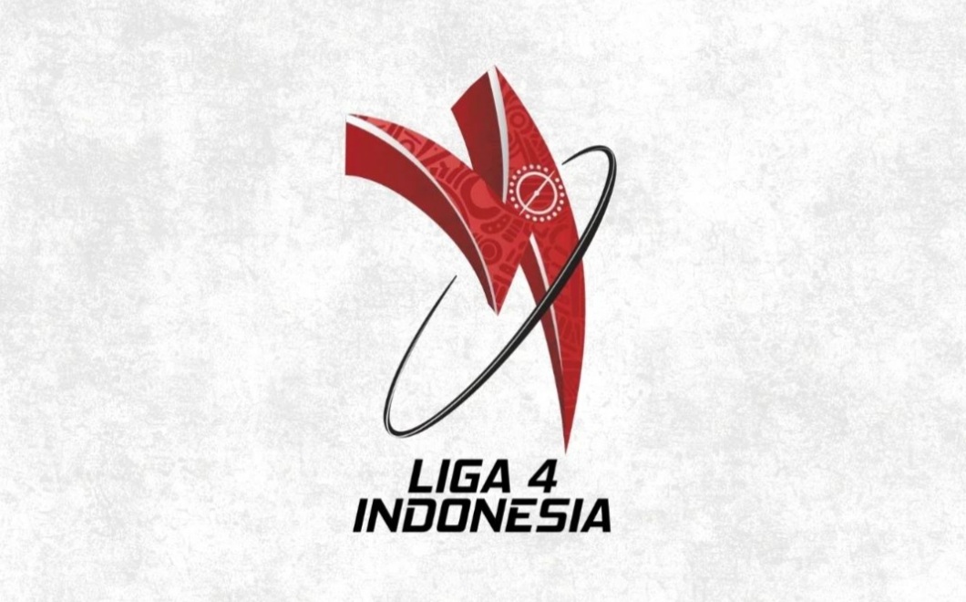 Logo Liga 4