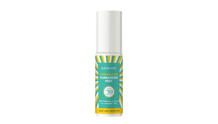 Azarine Hydrasoothe Sunscreen Mist SPF 45 PA++++