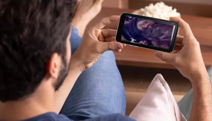 Video Srikandi Viral 7 Menit banyak diburu netizen.