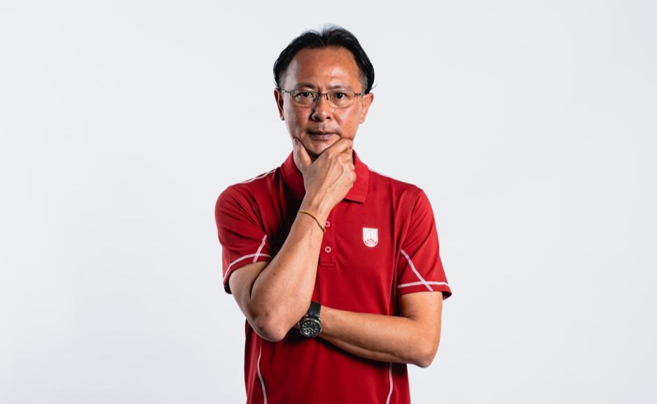 Ong Kim Swee resmi gabung Persis Solo