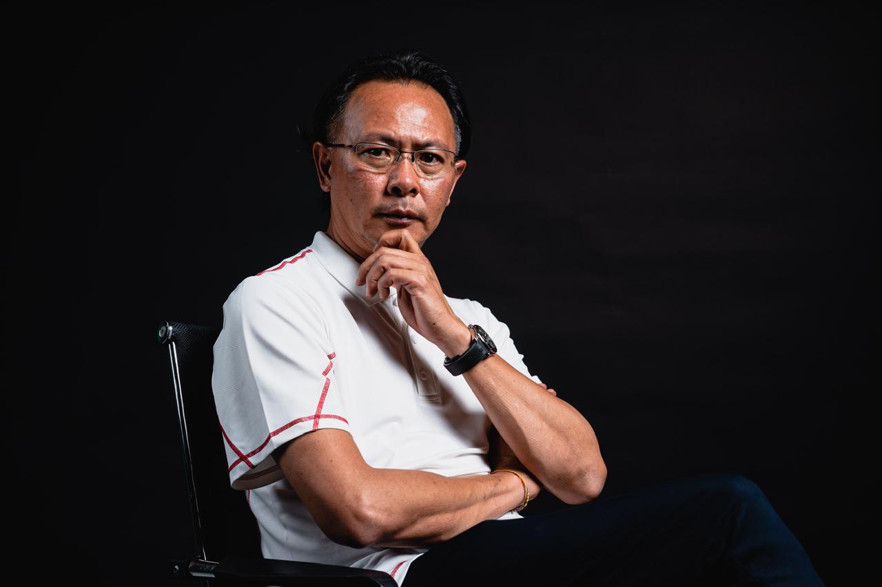 Ong Kim Swee resmi jadi pelatih baru Persis Solo di Liga 1.