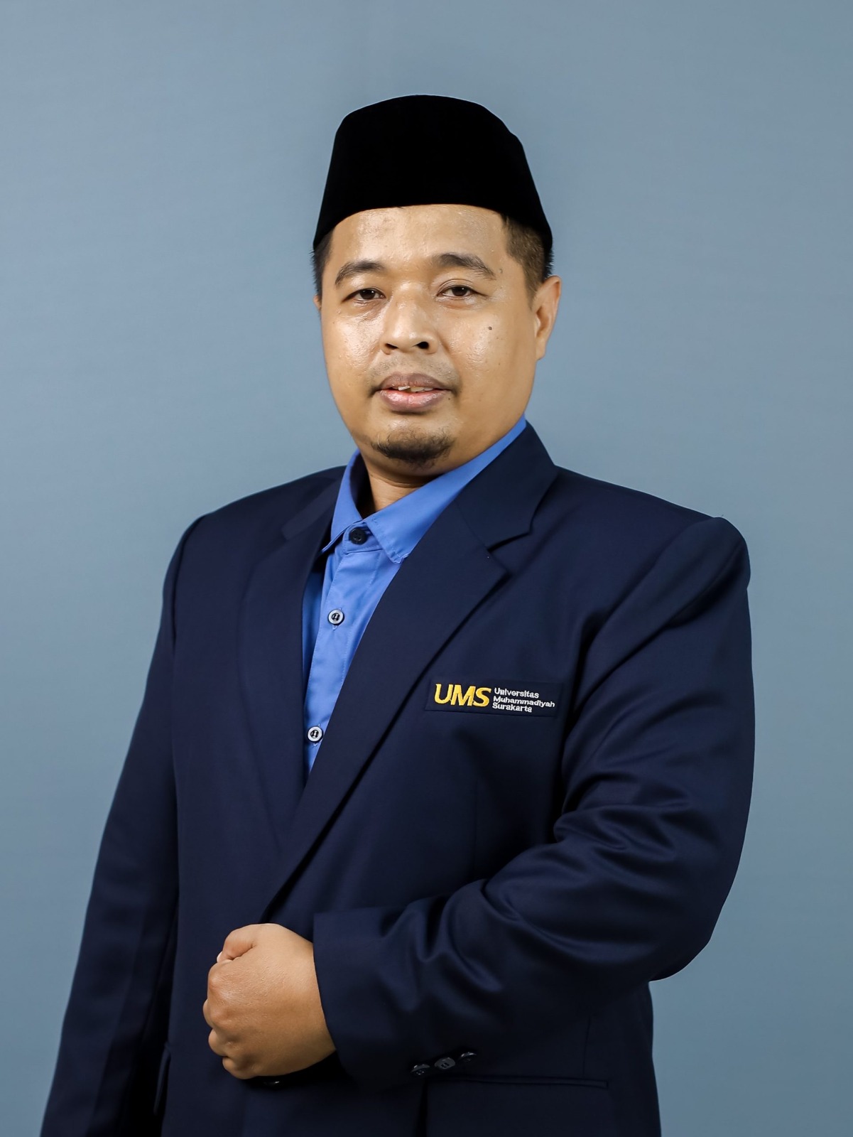 Isman, Pemerhati Kriminologi dan Dosen Universitas Muhammadiyah Surakarta.