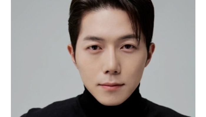 Aktor Korea Park Min Jae meninggal dunia.