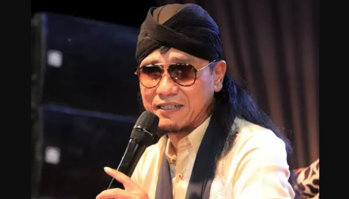 Gus Miftah.
