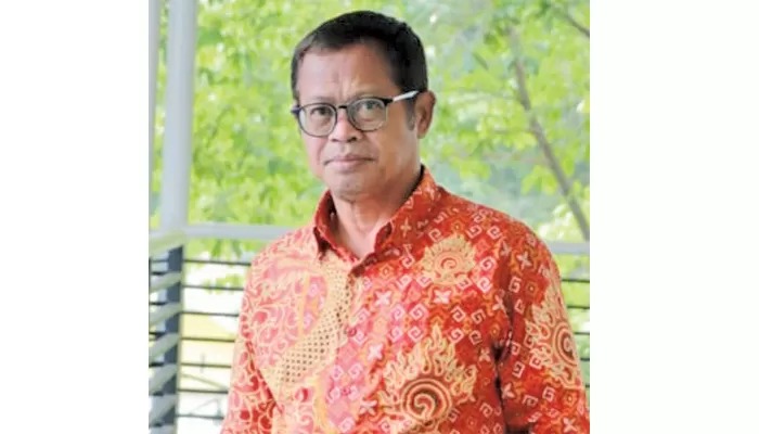 Sigit Haryanto, dosen FKIP Universitas Muhammadiyah Surakarta.