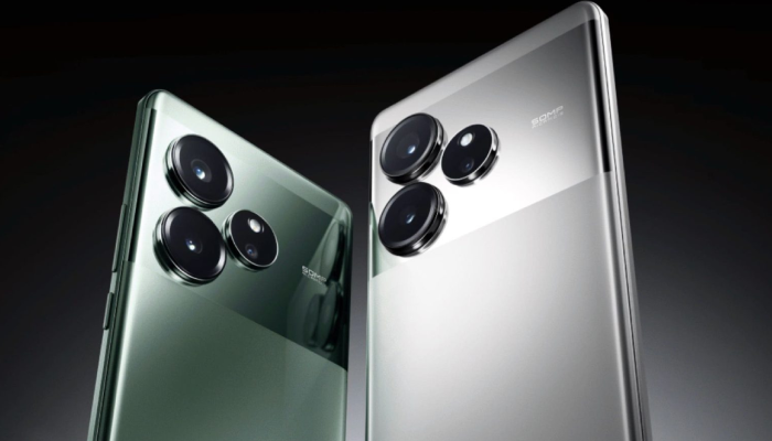 Realme Neo 7
