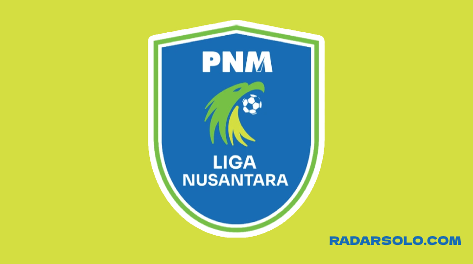 Logo Liga Nusantara