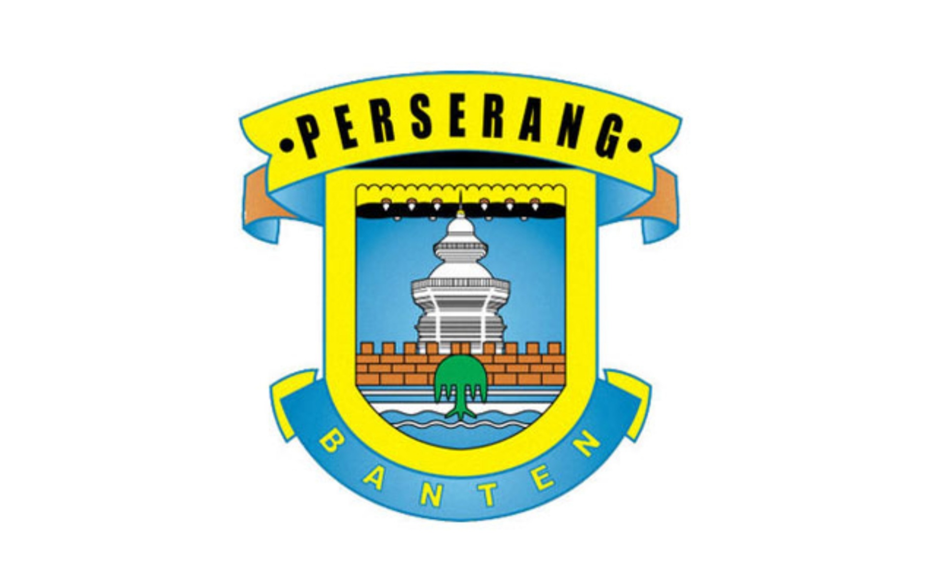 Logo Perserang Serang