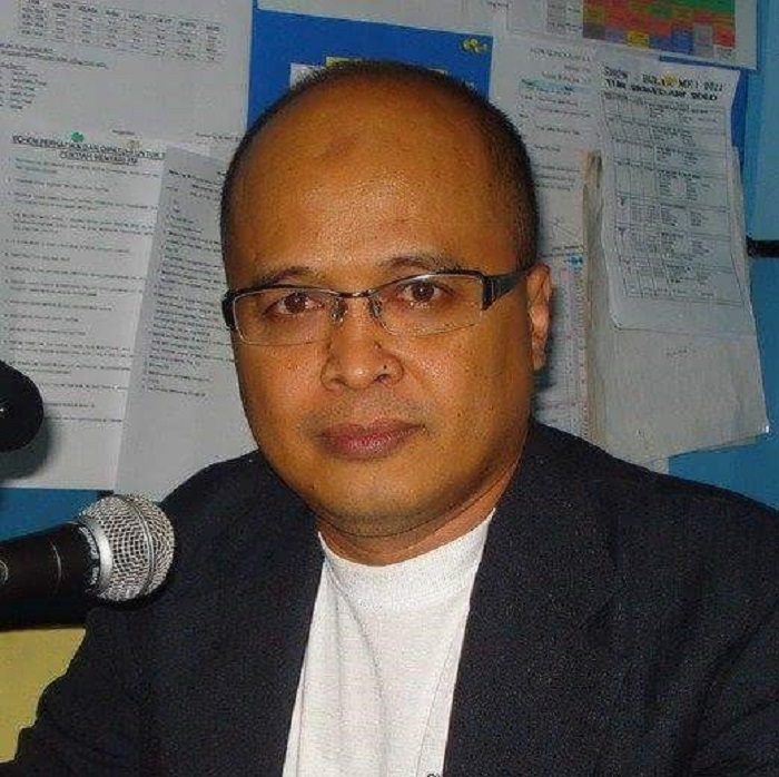 Soleh Amini Yahman, dosen Fakultas Psikologi Universitas Muhammadiyah Surakarta.