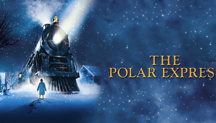 The Polar Express