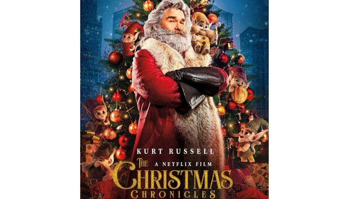 The Christmas Chronicles