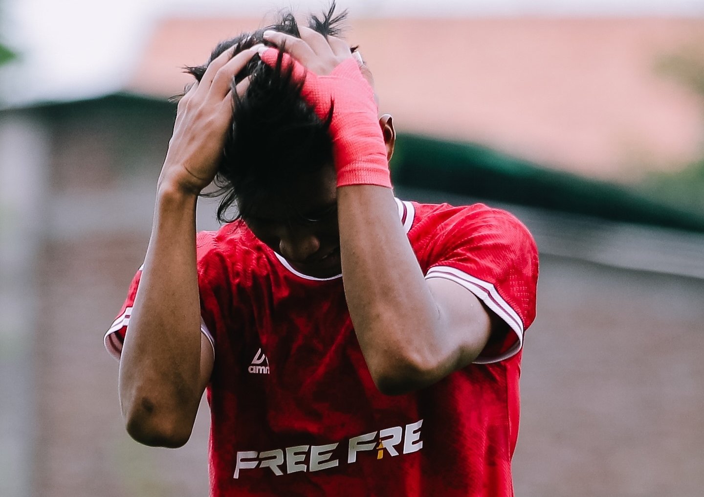 Persis Solo melawan PSIS Semarang di ajang EPA Liga 1 2024.