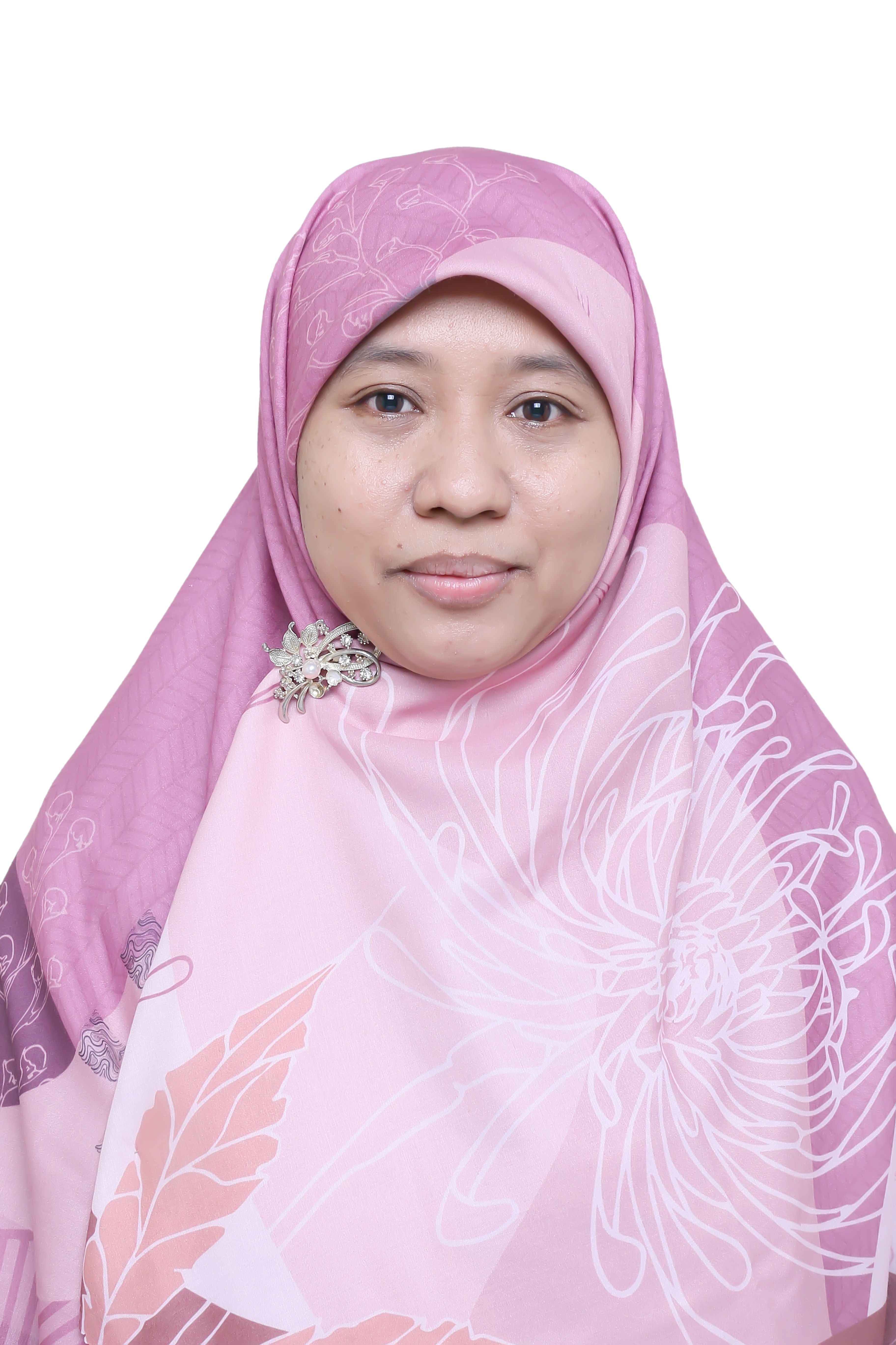 Mei Suri Widuri, mahasiswa Program Studi Manajemen Zakat dan Wakaf Fakultas Agama Islam, Universitas Muhammadiyah Jakarta.